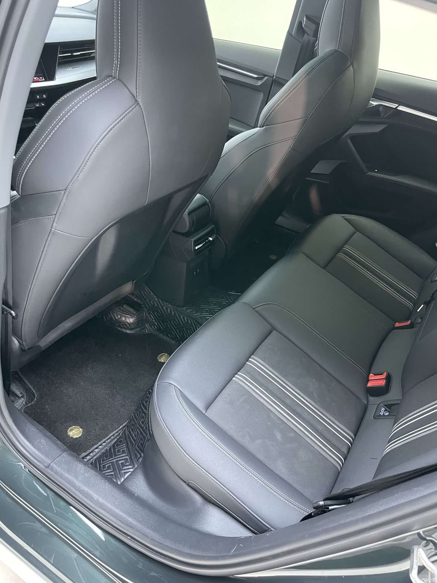 Audi A3, 2022 25