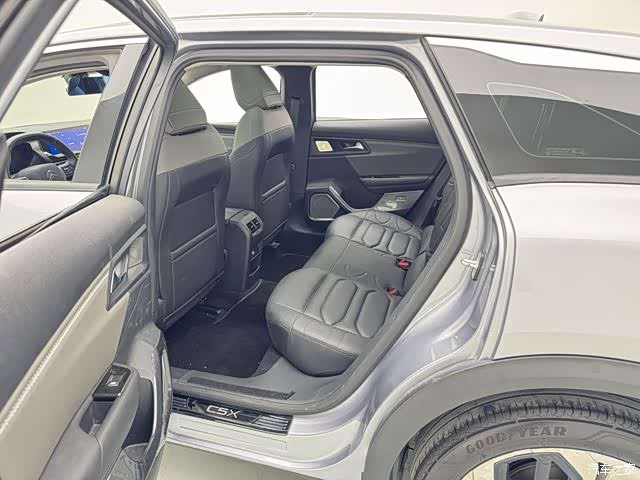 Citroen C5 X, 2023 7