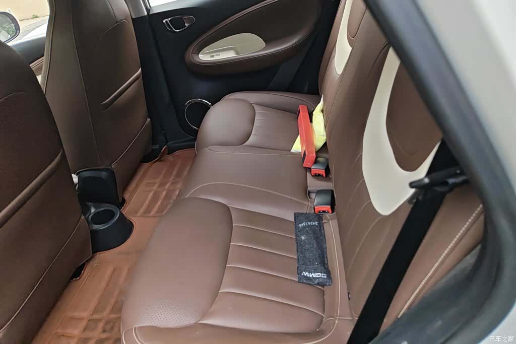 Wuling Bingo, 2024 11