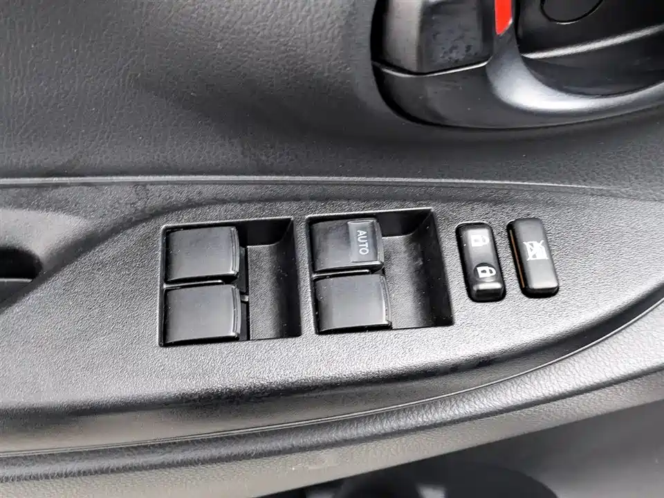 Toyota YARiS L Zhixuan