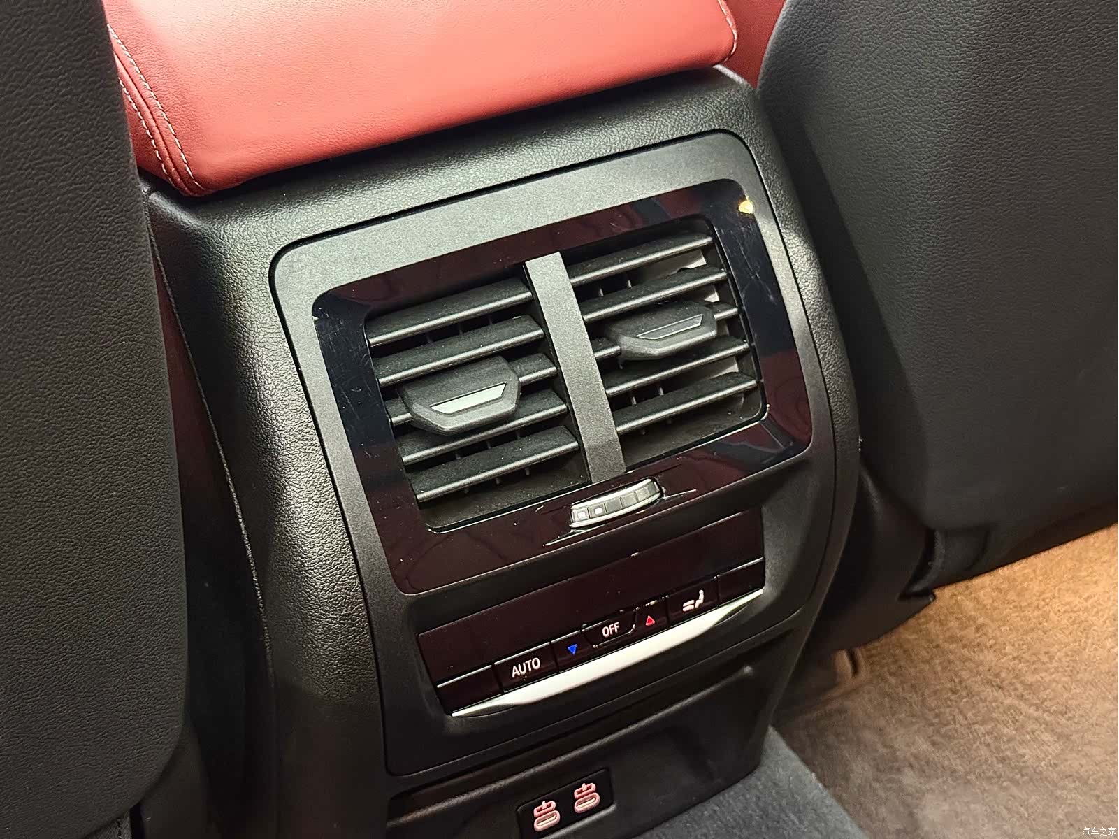 BMW X3, 2024 25