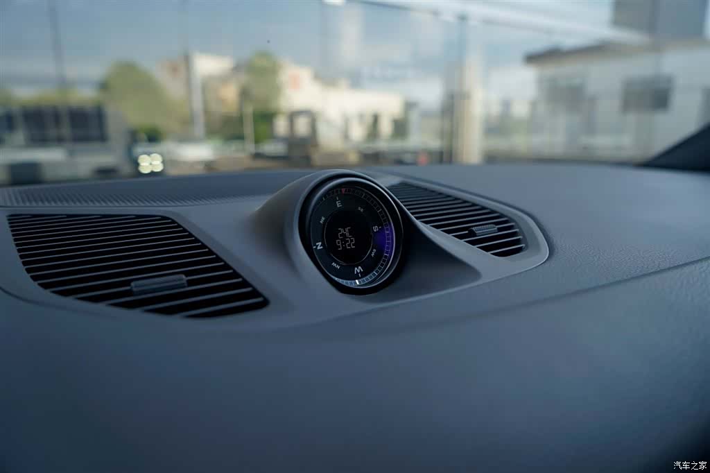 Porsche Cayenne, 2024 18