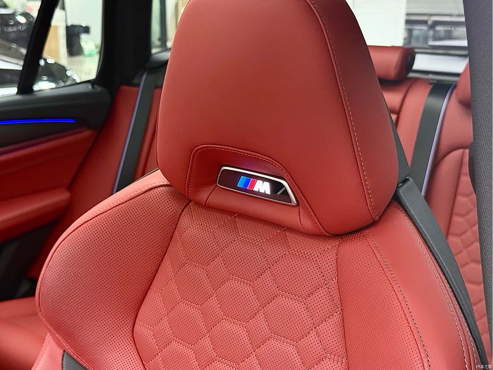 BMW X3, 2024 18