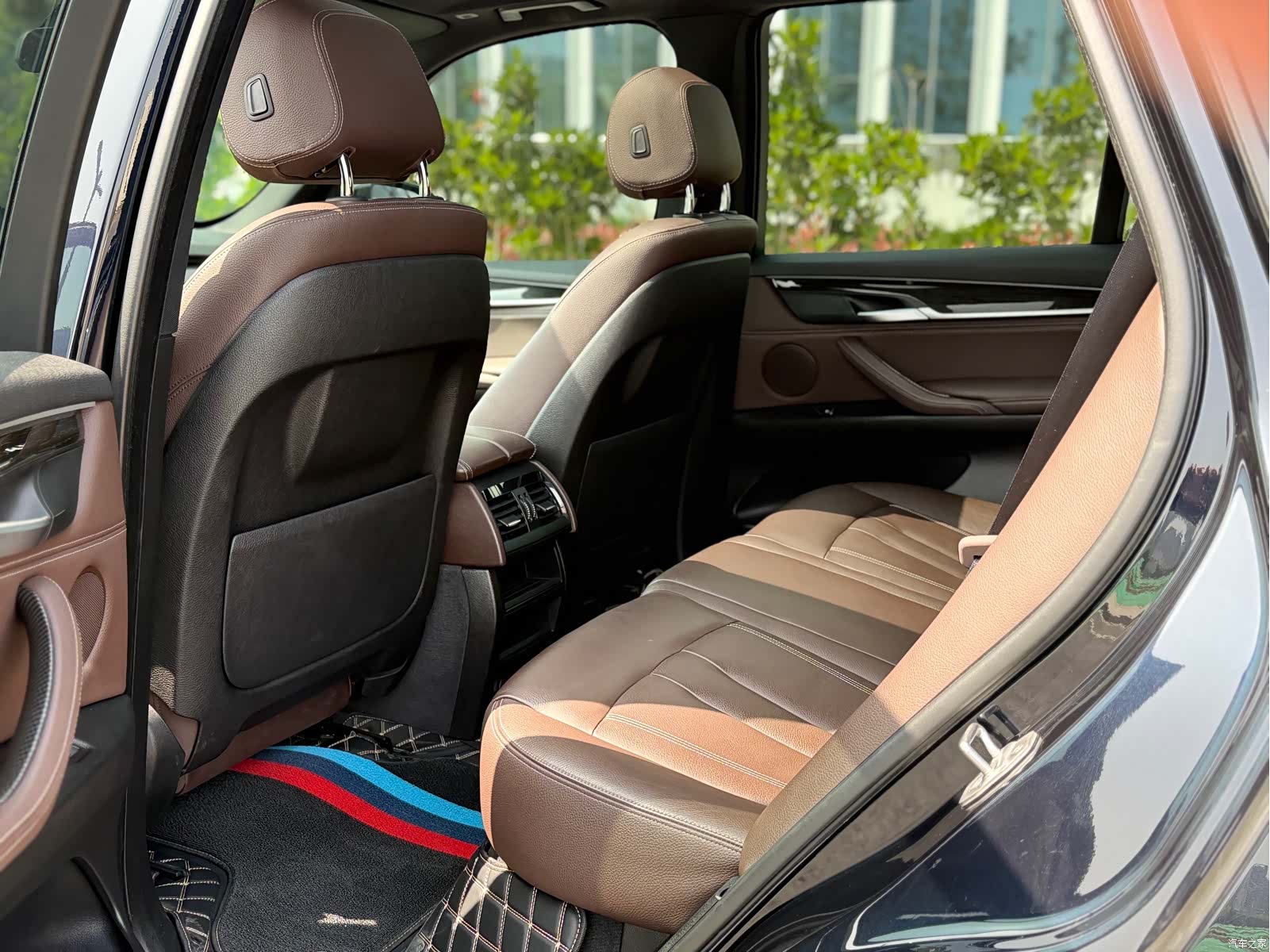 BMW X5, 2017 все фото
