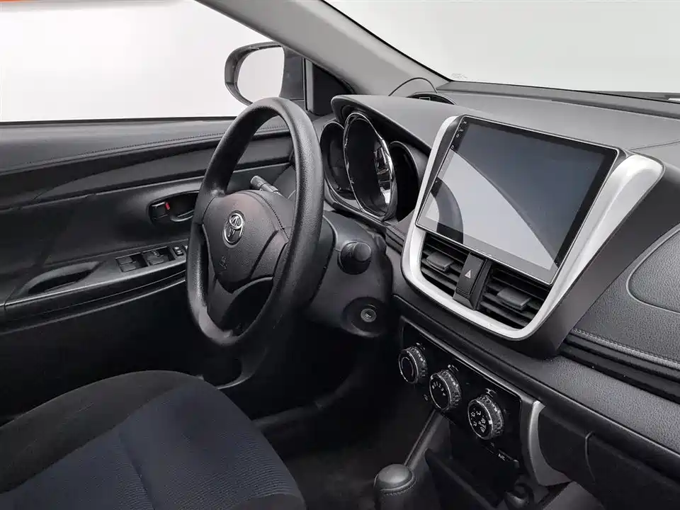 Toyota YARiS L Zhixuan