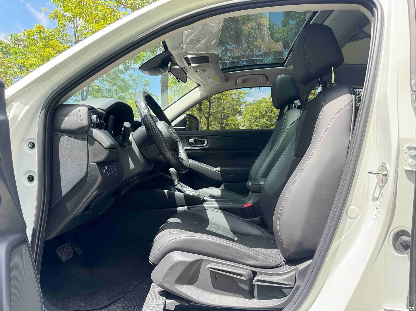 Honda Vezel, 2023 9