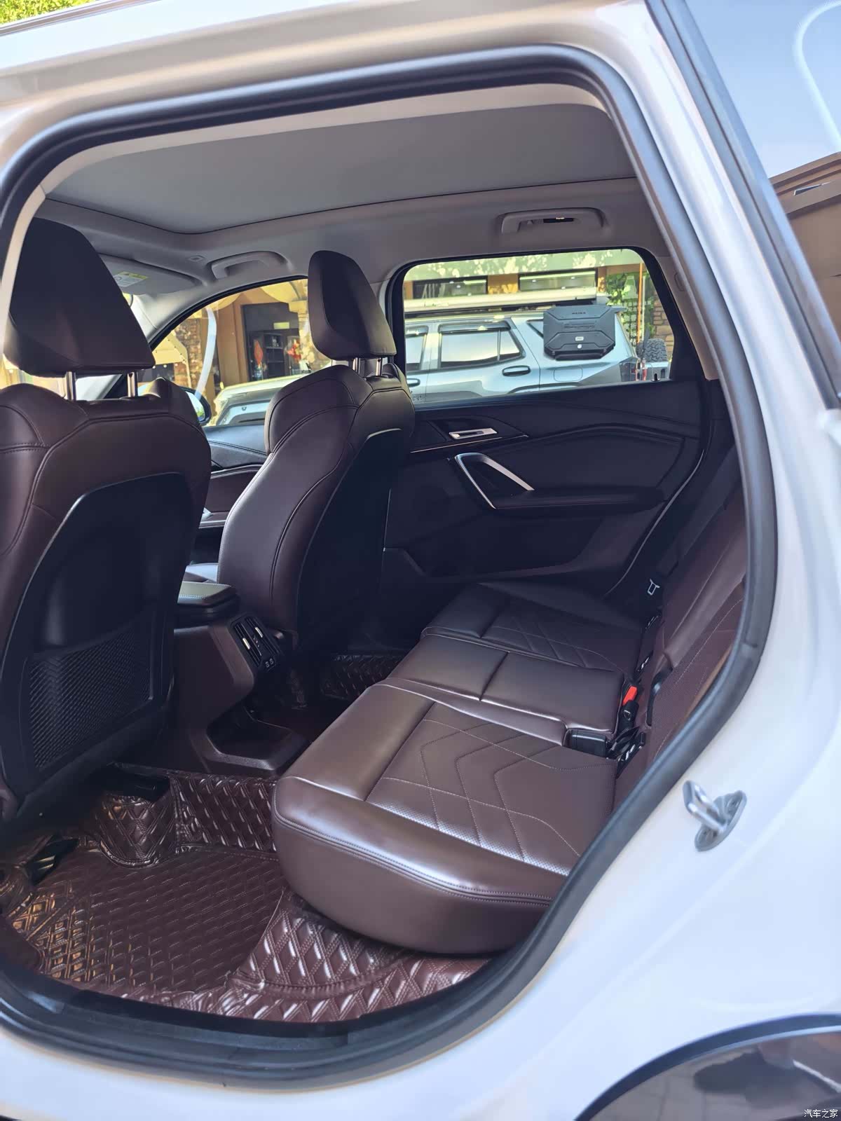 BMW X1, 2026 14