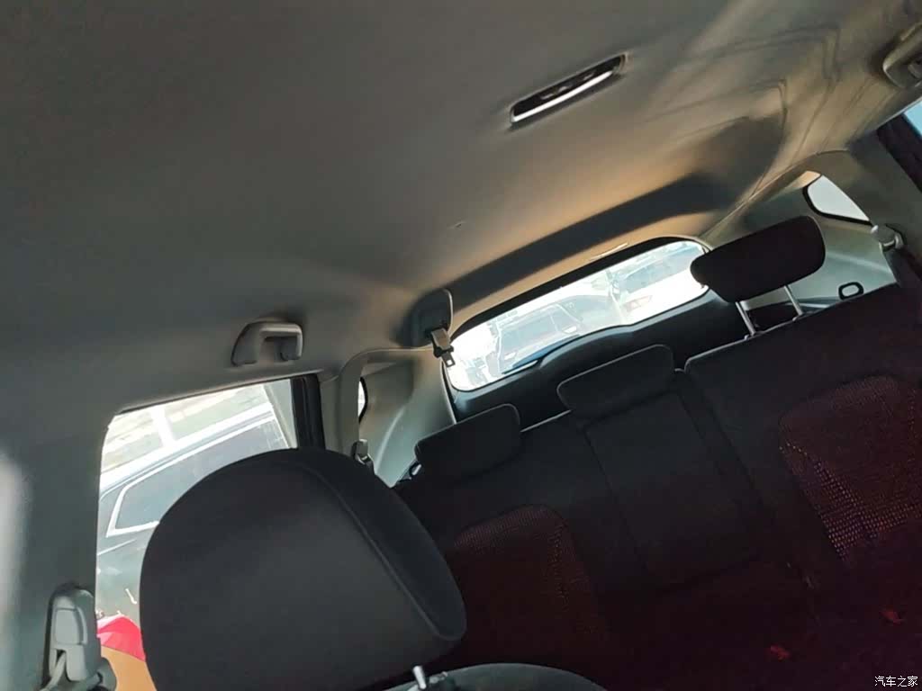 Haval M6, 2018 18