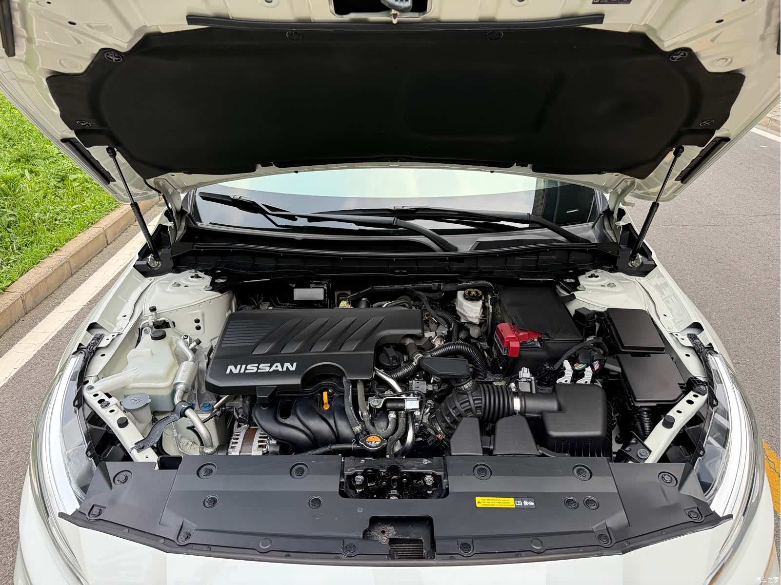 Nissan Teana, 2022 18