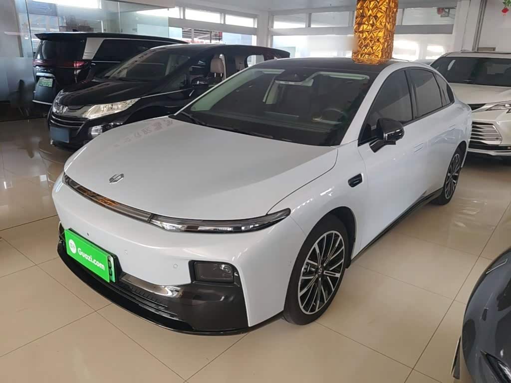 Leapmotor B01