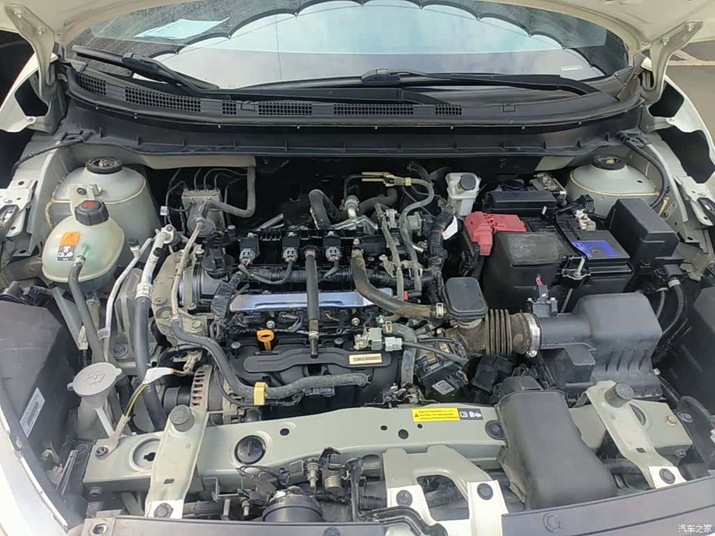 Nissan Kicks, 2018 20