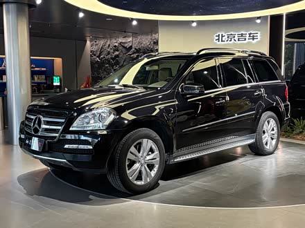 ����GL�� 2011�� GL 450 4MATIC�����