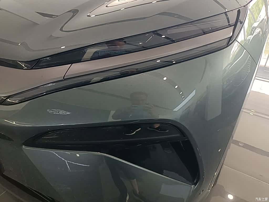 BYD Tang, 2025 24