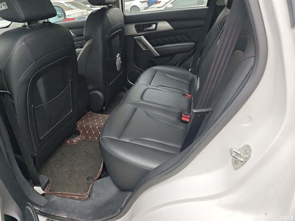 Haval H2, 2016 17