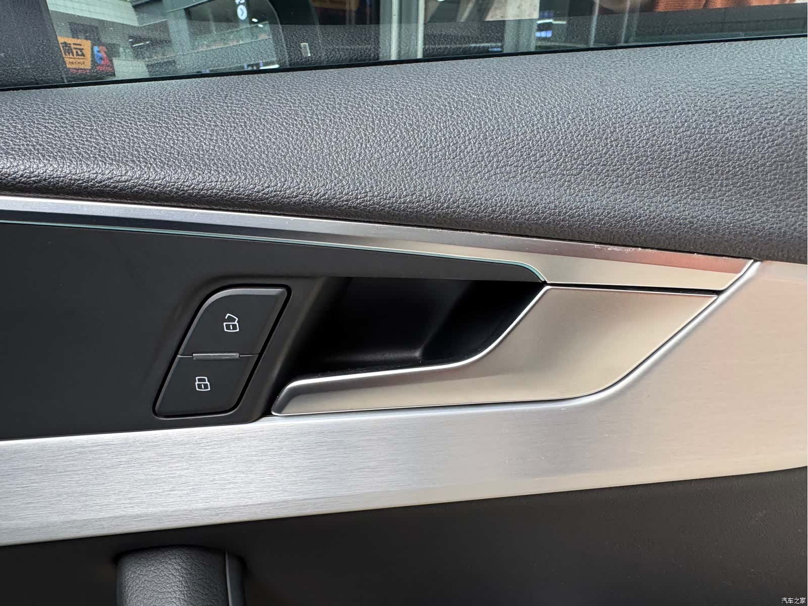Audi A4L, 2020 10