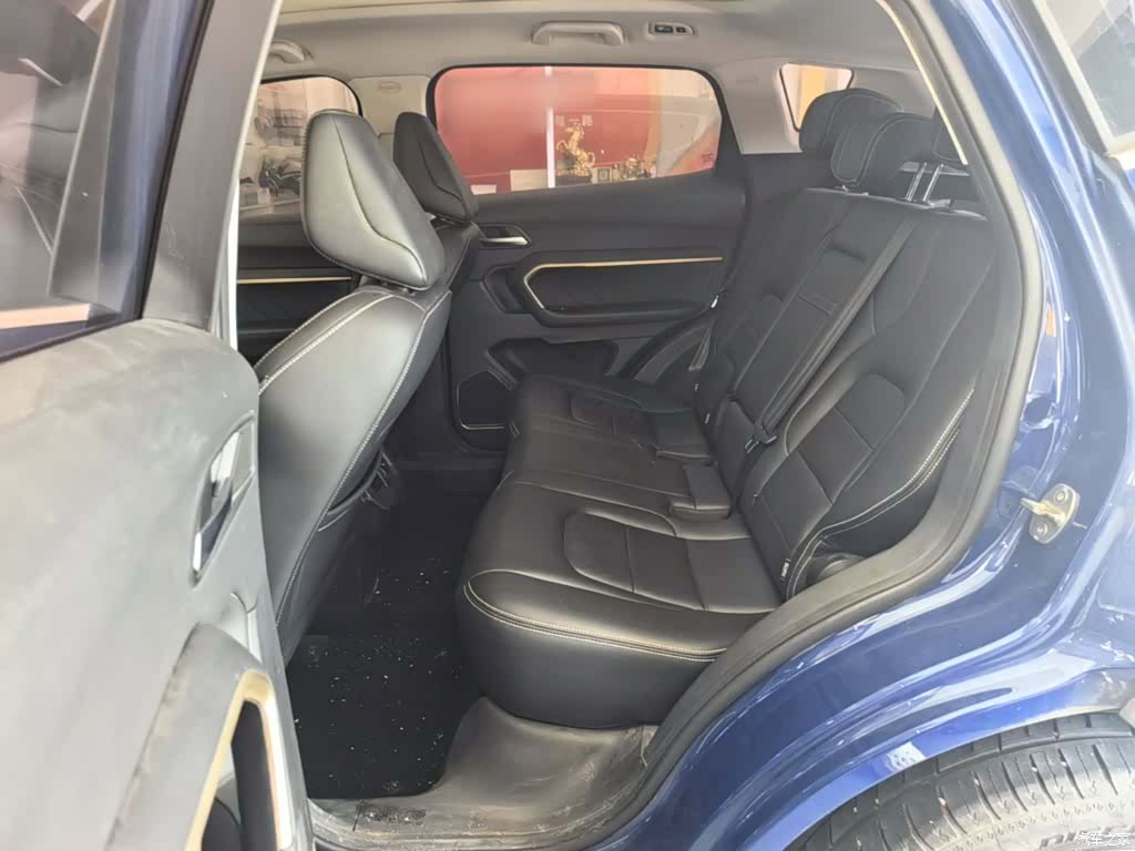 Haval H6, 2019 17