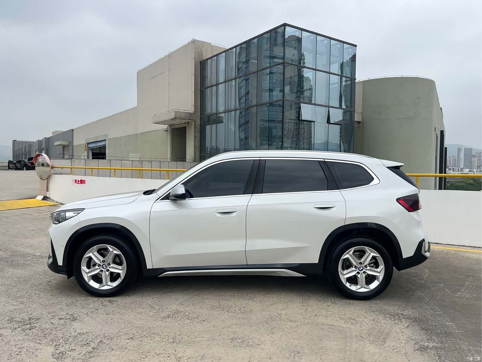 BMW X1, 2023 4