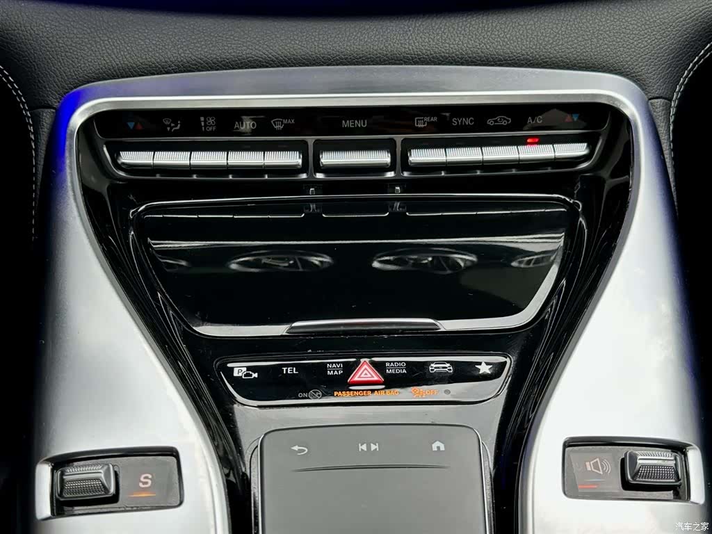 MG AMG, 2021 24
