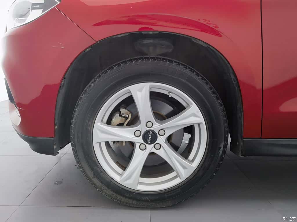 Haval H2, 2019 17