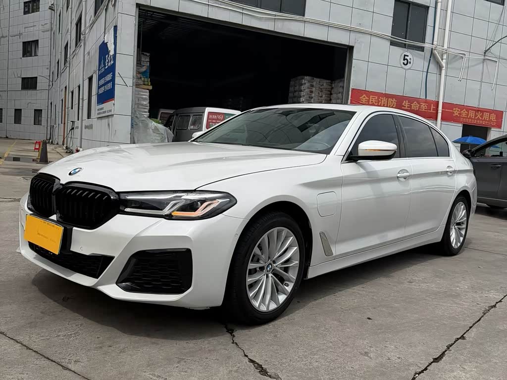 BMW 5 серии