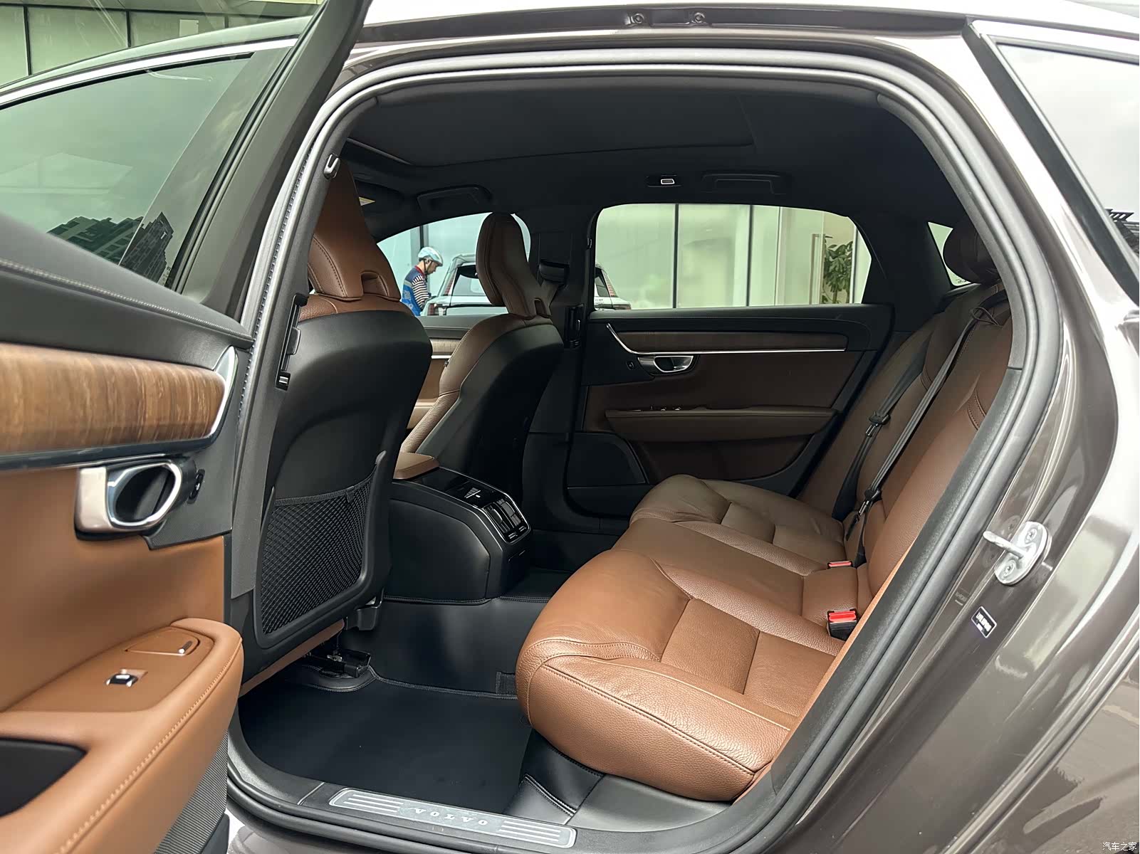 Volvo S90, 2024 9