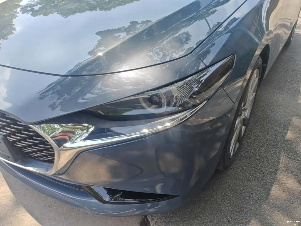 Mazda Mazda3, 2024 24