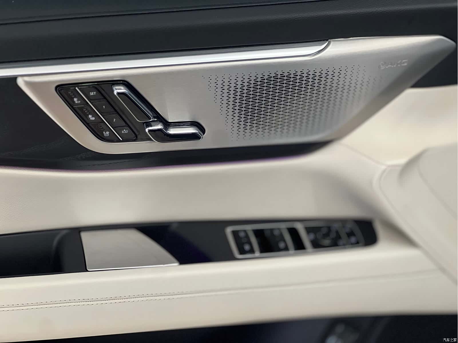 Cadillac CT6, 2025 6