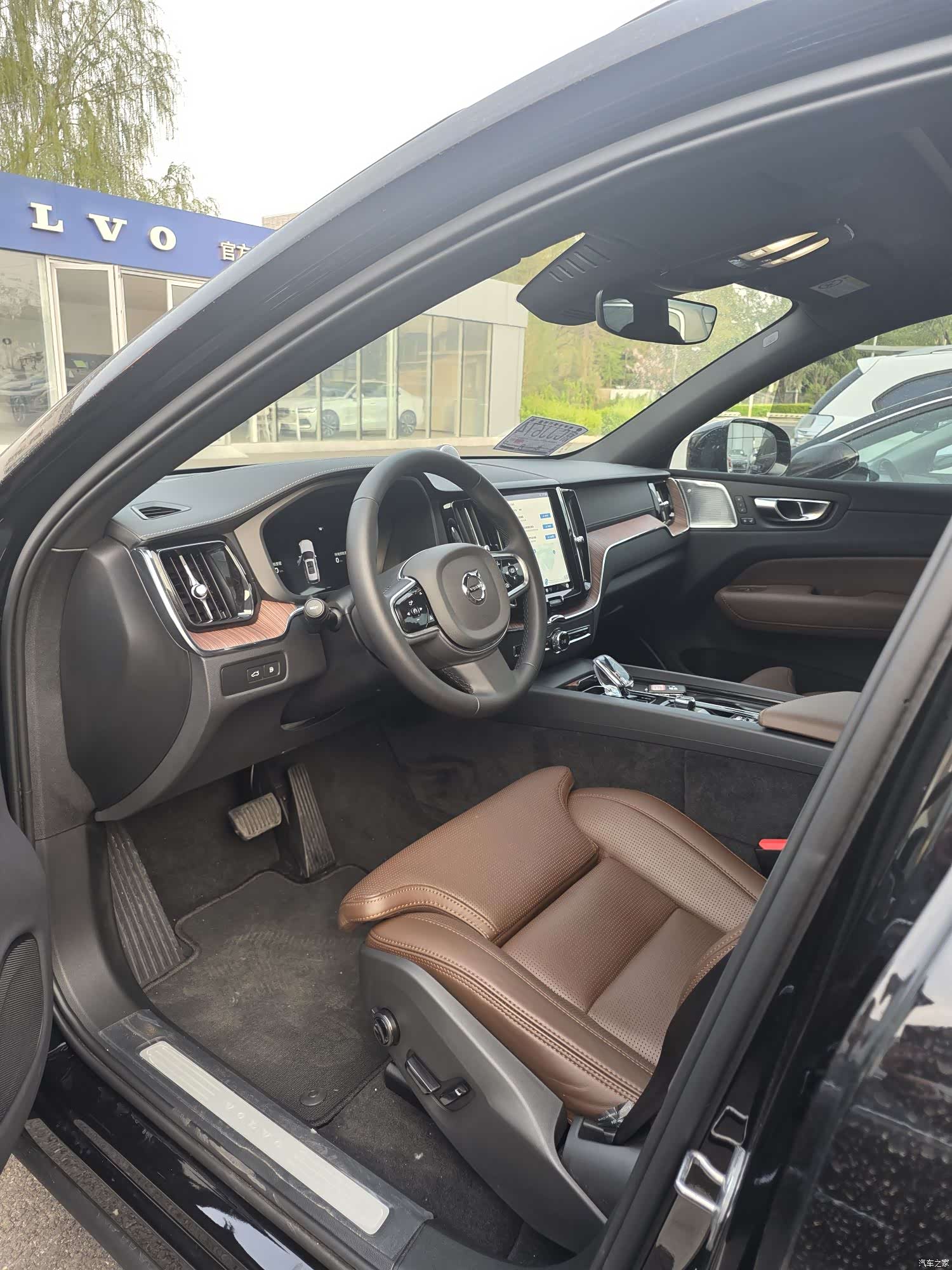 Volvo XC60, 2024 7