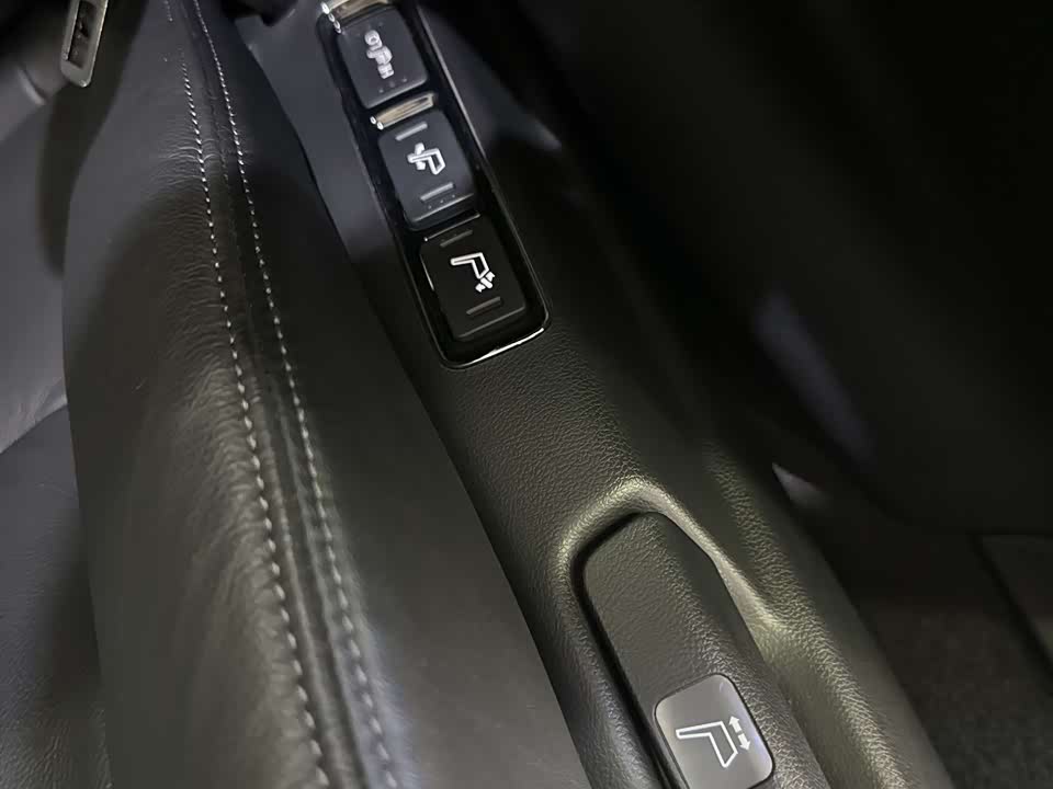 Honda Ai Lishen