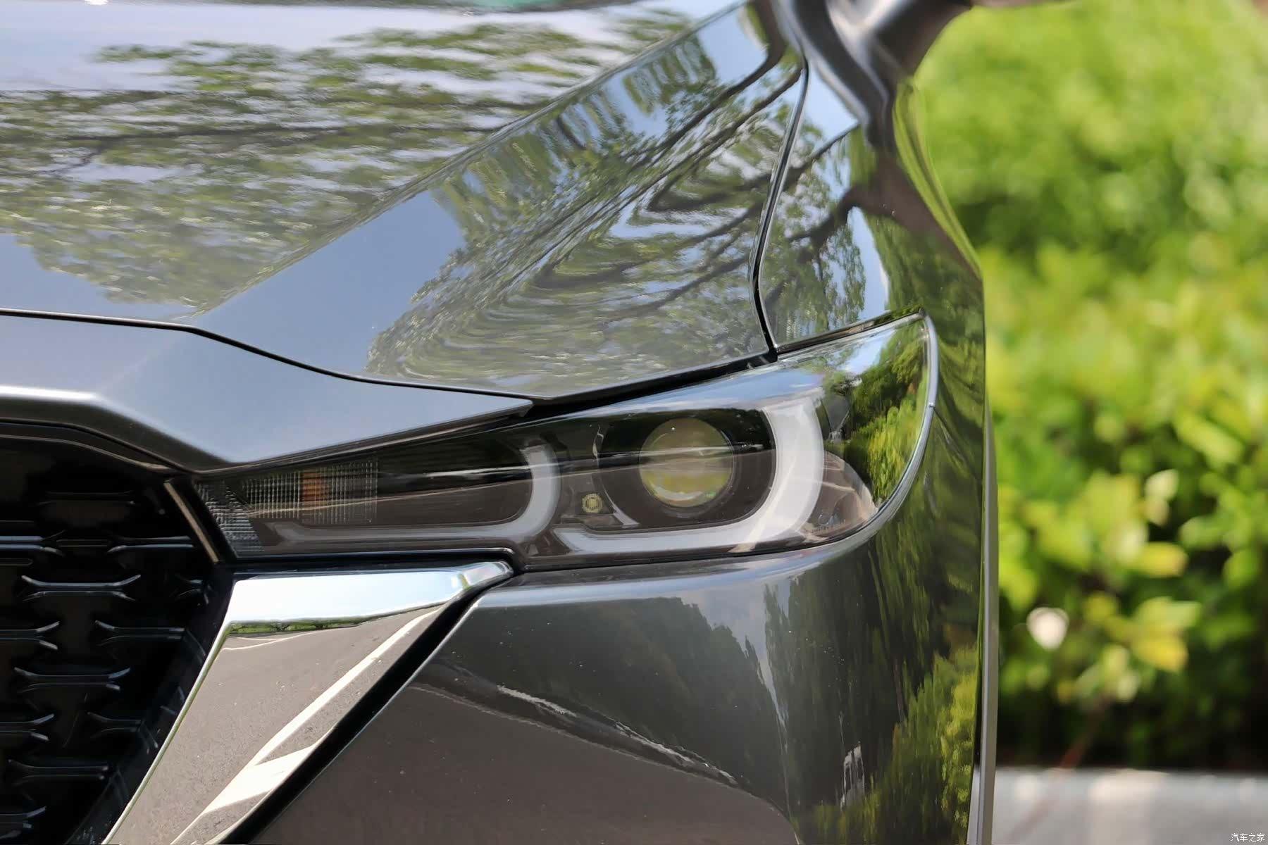 Mazda CX-5, 2026 9