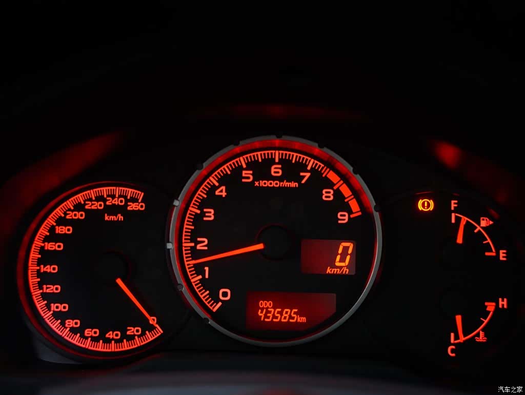 Subaru BRZ, 2016 10