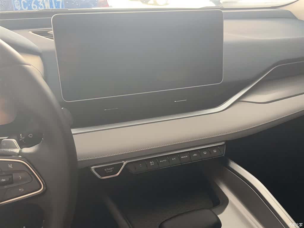 Geely Preface, 2022 7