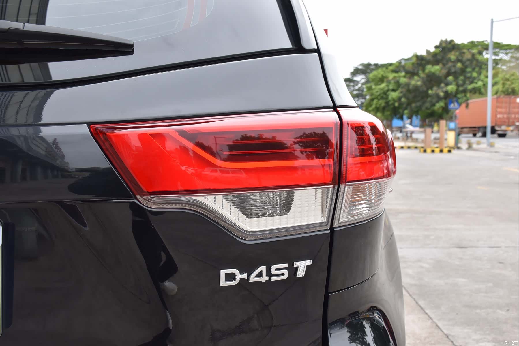 Toyota Highlander, 2021 18