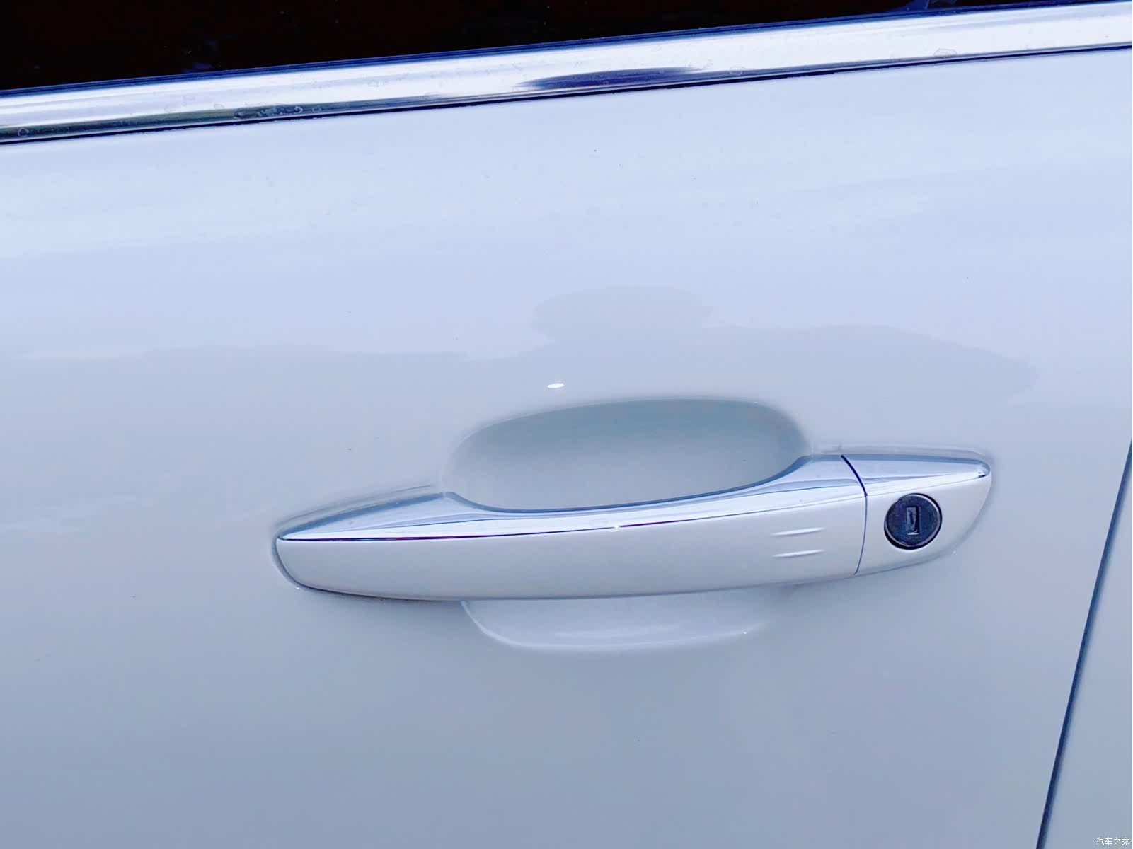 Citroen C6, 2018 14