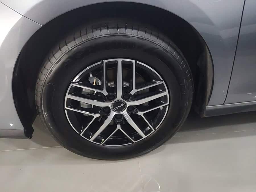 BYD Hai Bao 05 DM-i 2025, фото 23