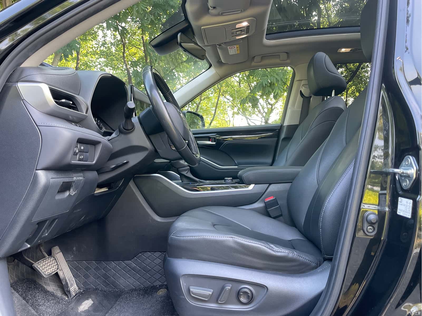 Toyota Highlander, 2022 4