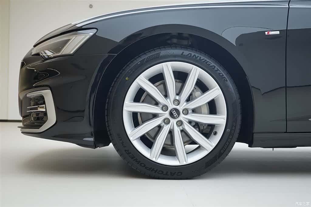 Audi A6L, 2024 15