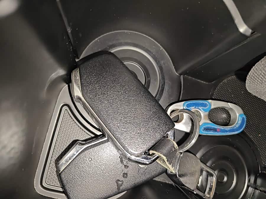 Kia K3 2020, фото 9