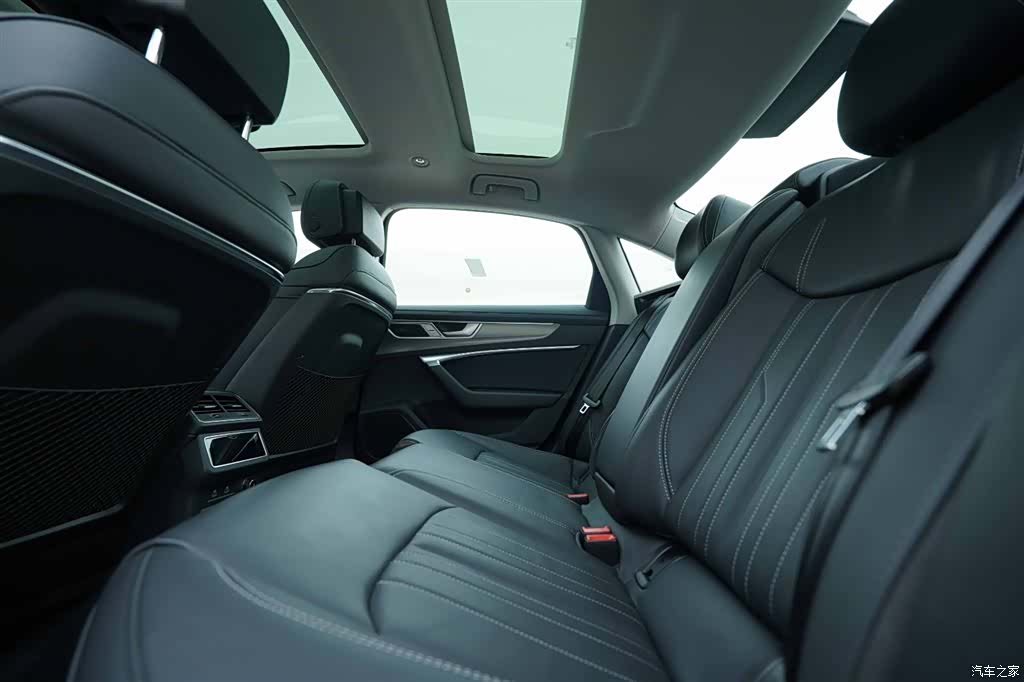 Audi A6L, 2024 20