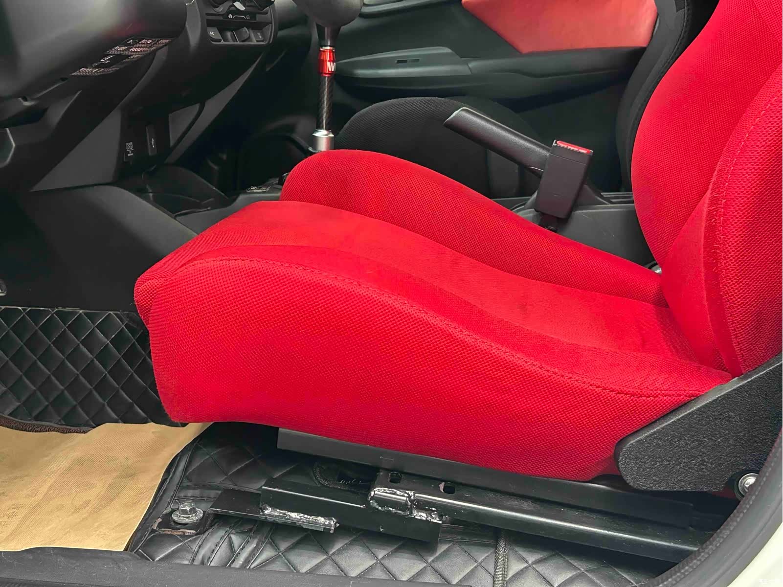 Honda Fit, 2019 13