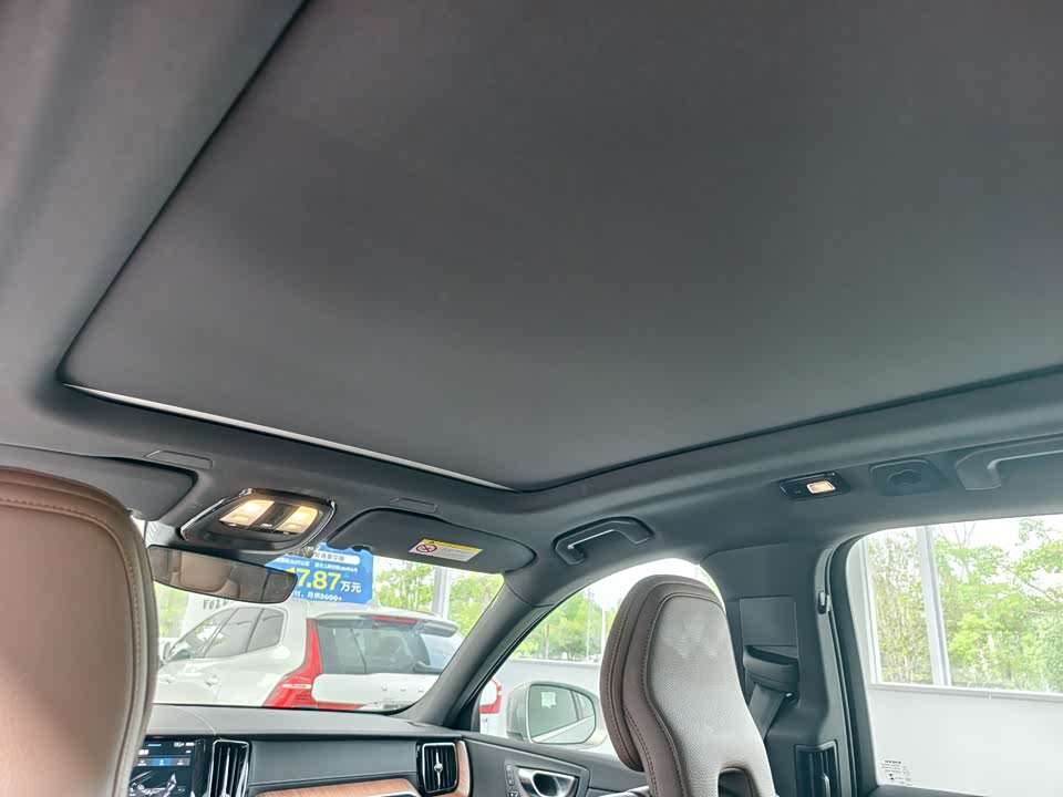 Volvo XC60 Volvo XC60