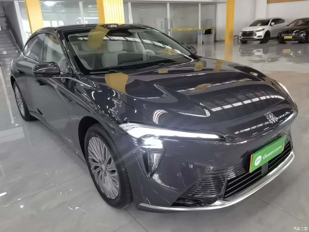 Buick L7, 2025 4