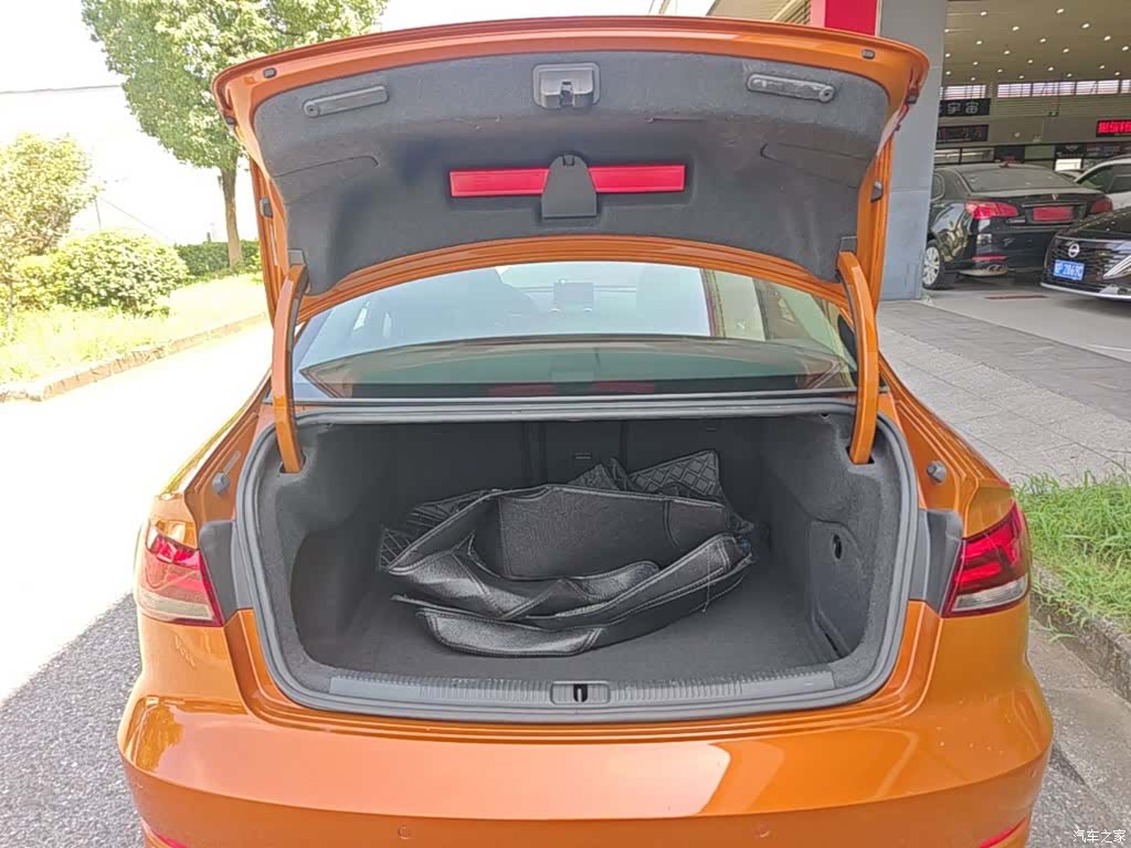 Audi A3, 2017 19