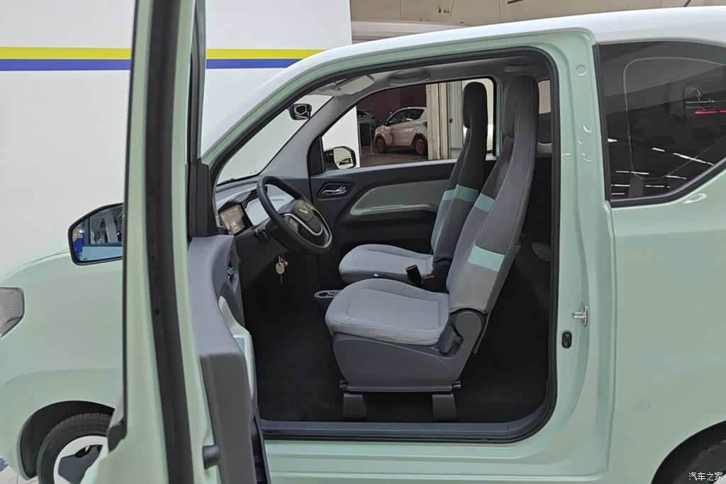 Wuling MINIEV, 2023 9