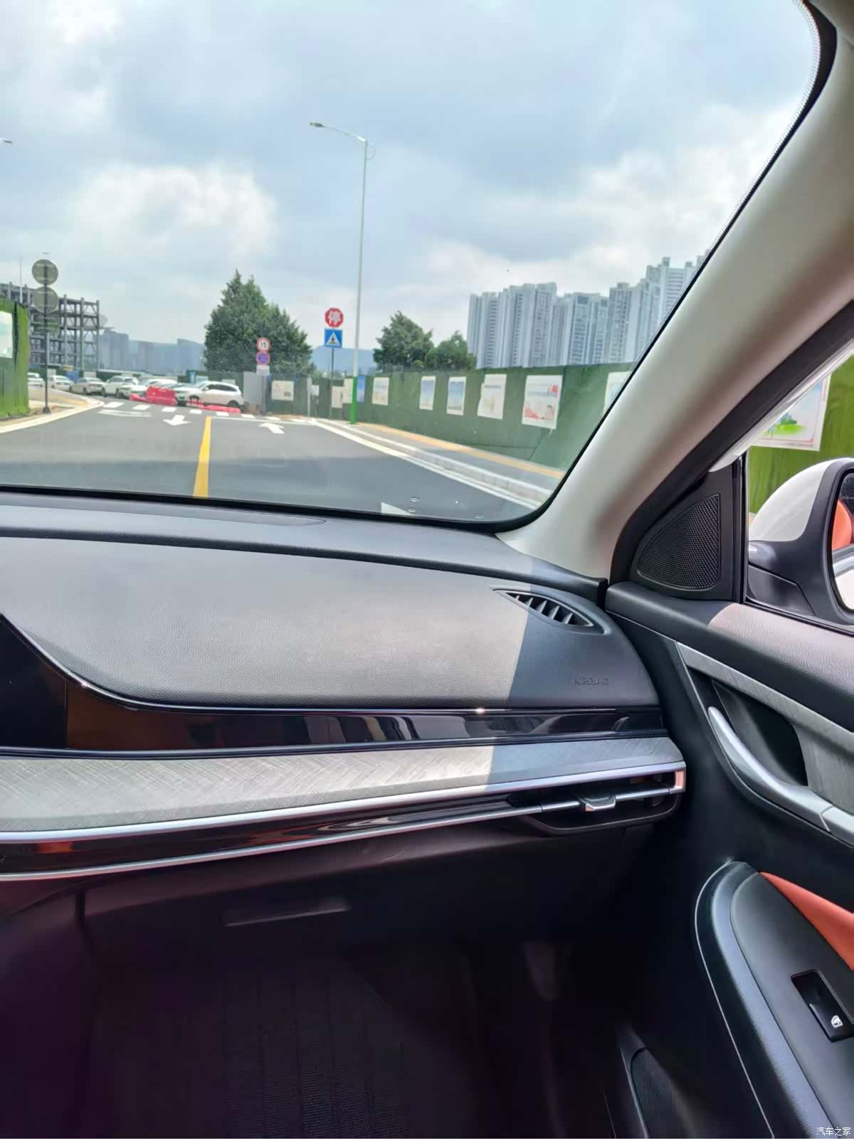 Changan Eado, 2023 6