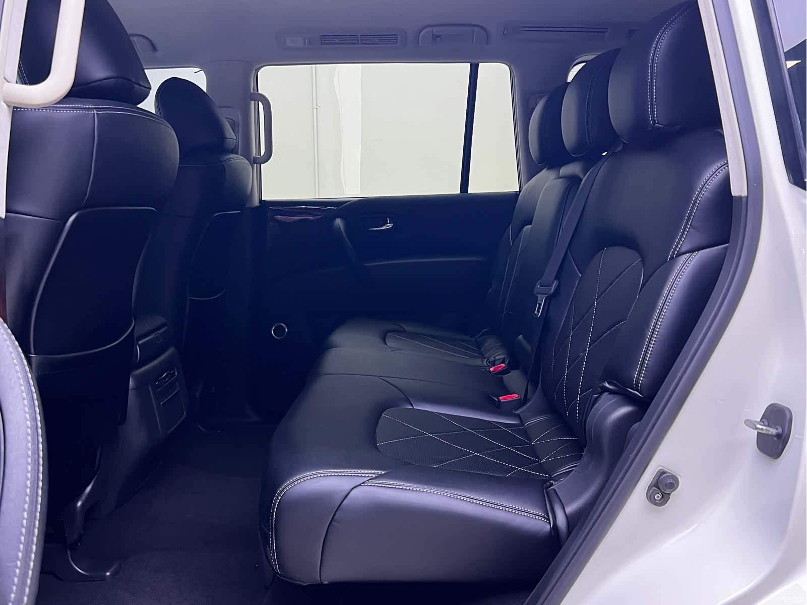 Nissan Patrol, 2017 8