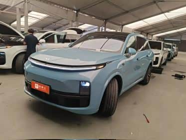 Li Auto Ideal L8
