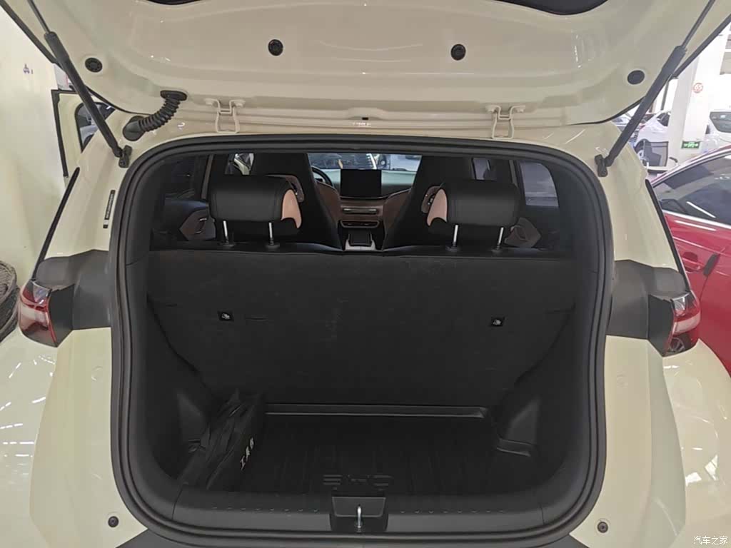 BYD Seagull, 2024 19