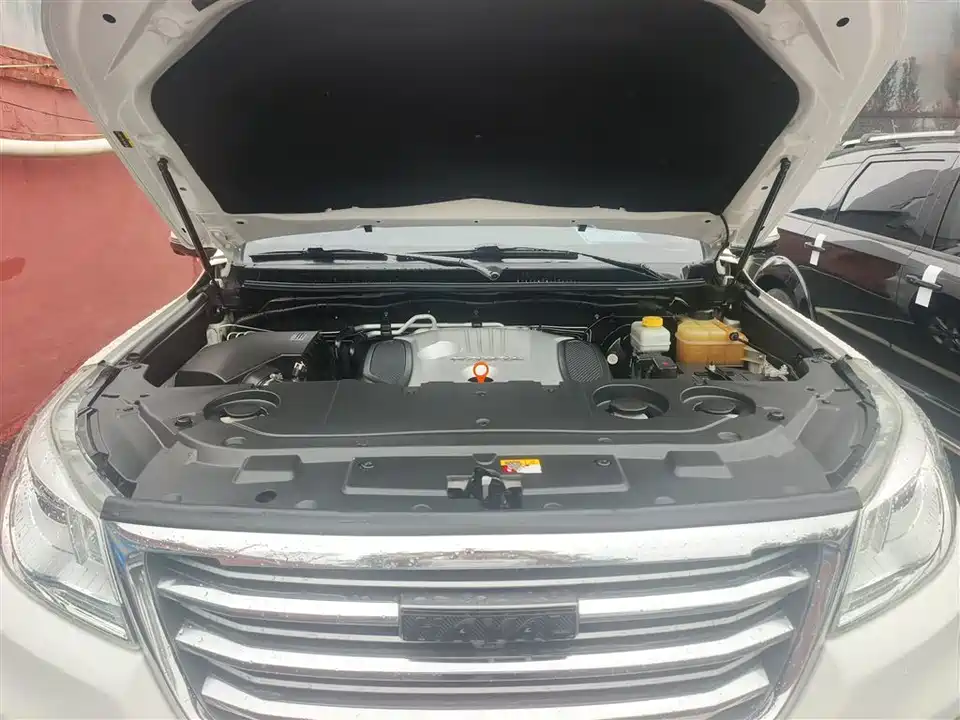 Haval H9