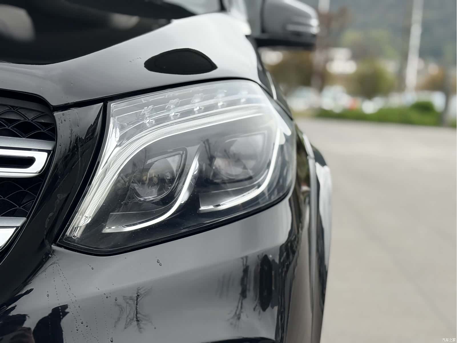Mercedes-Benz GLS, 2019 27